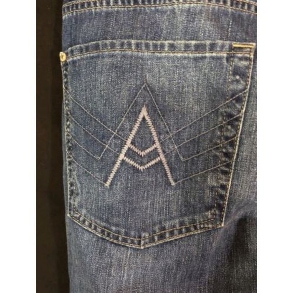 7 For All Mankind Jeans - Picture 6 of 8
